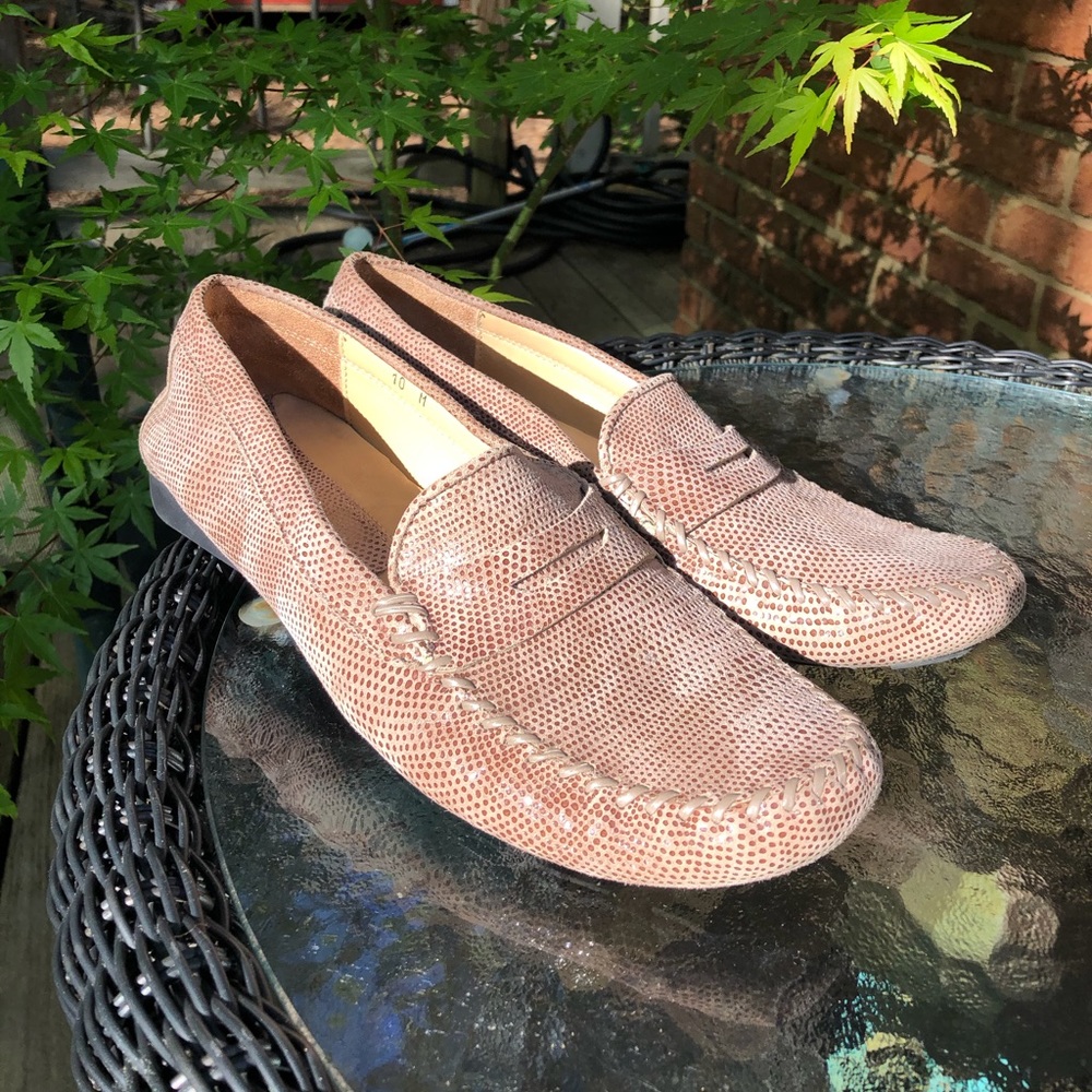 Vaneli loafers